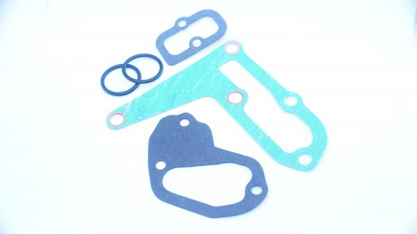 Wasserpumpe Om352 bis Motor-Nr.: 60548